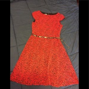 Anne Klein Dress